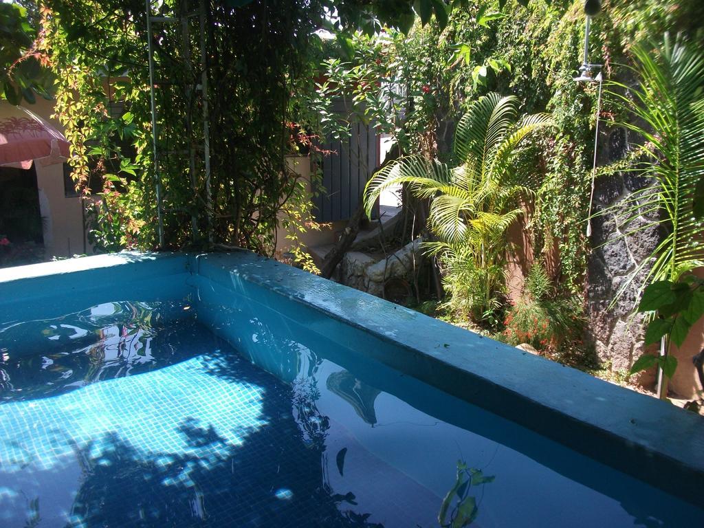 Hotel Bigu Puerto Escondido  Luaran gambar